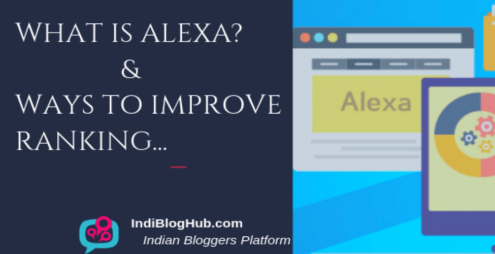 What is Alexa Rank and How is it Helpful in SEO In 2024