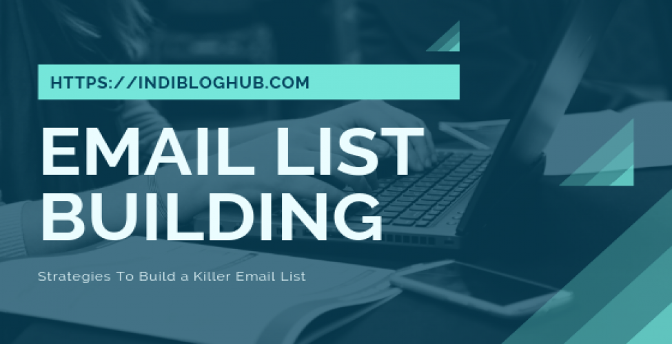 How to Build an Email List Quickly: My Winning Strategies in 2024