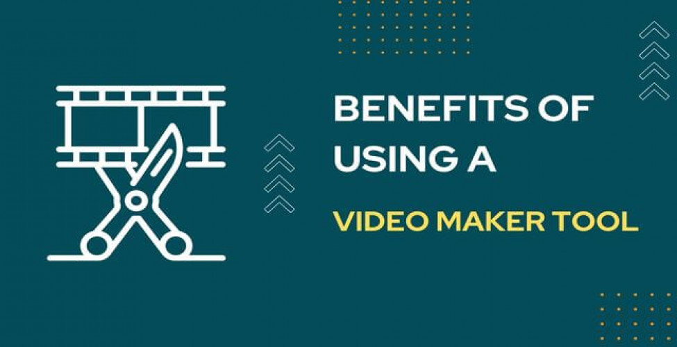 7 Benefits Of Using A Video Maker Tool In Your Social Media Strategy In 2024