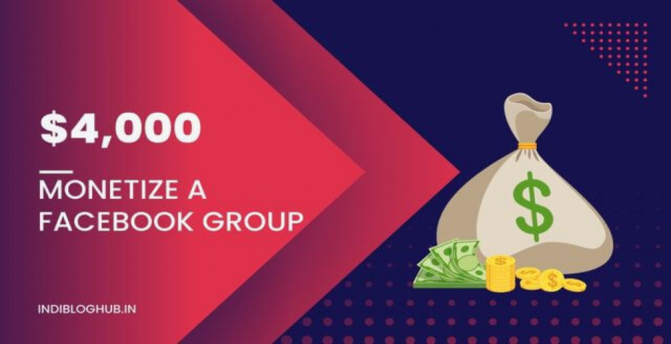 20 Ways to Monetize a Facebook Group in 2024