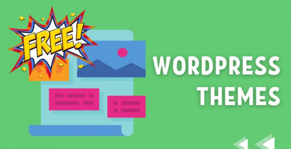 7 Free Best WordPress Themes for Your Blog or Website