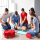 Choosing the Perfect First Aid Course: A Comprehensive Guide for UK Residents