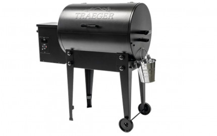 Mastering the Art of Tailgating with Traeger: A Comprehensive Guide to Traeger Tailgater Grills