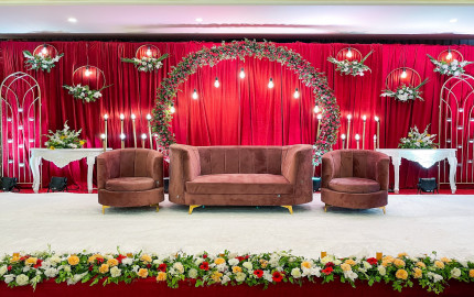 Things to Look for in The Contracts of Wedding Venues in Lucknow