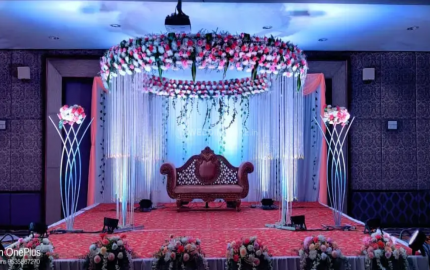 Things to Remember Before Selecting a Destination Wedding Venue in Delhi