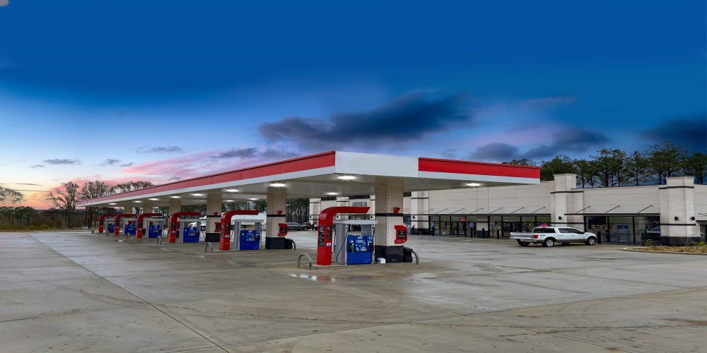 10 Valuable Tips To Overcome Challenges In Gas Station Remodelling