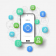 How Emorphis Health Can Help in Value-based Modeling for Mobile Health Application Development 