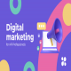 Digital Marketing for HR Professionals : A Complete Guide