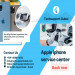 iPhone Service Center in Dubai: Your One-Stop Solution for Apple Repairs and Tech Support Dubai