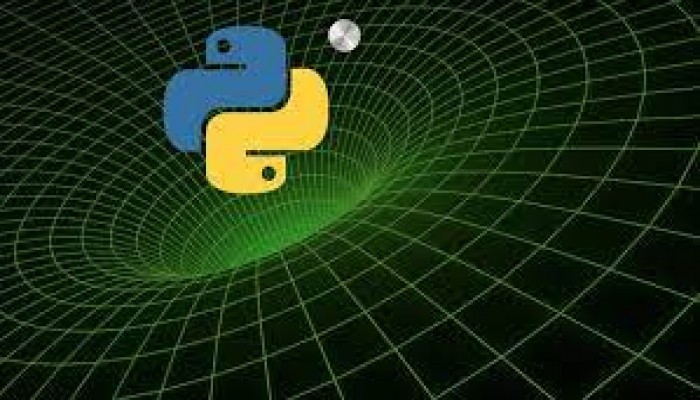Dive into Python: A Comprehensive Training Journey