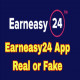 Earneasy24 App Real or Fake in Hindi Complete Review 