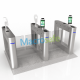 Benefits of Anti-tailgating Features in Turnstile Mechanisms