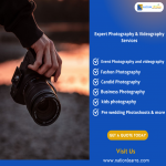 Capturing Moments, Creating Memories: The Artistry of Photography and Videography