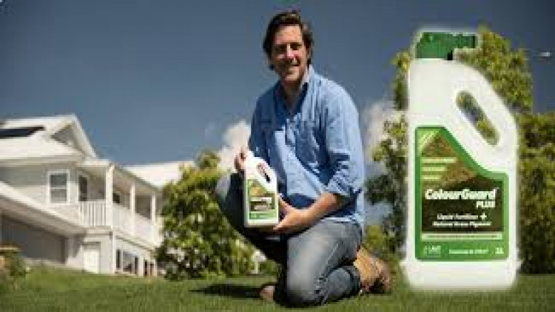  Nourishing Green Bliss: Mastering the Art of Lawn Fertilizer
