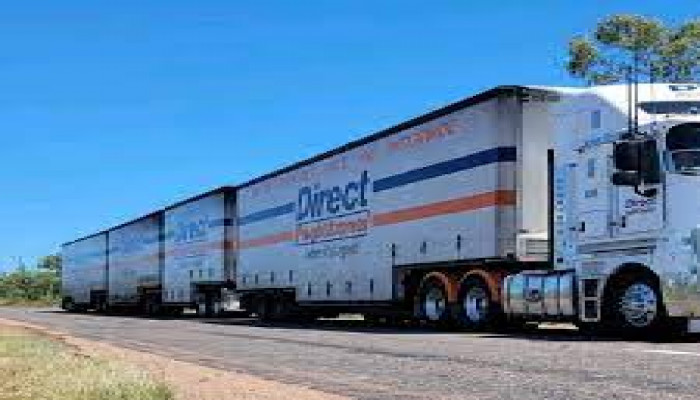 Air Freight in Australia: Elevating Logistics with Speed and Precision