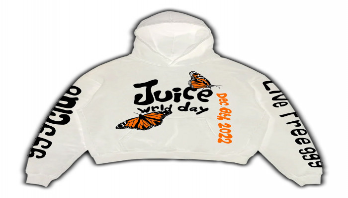 Juice Wrld 999 Club T-Shirts and Hoodies & More