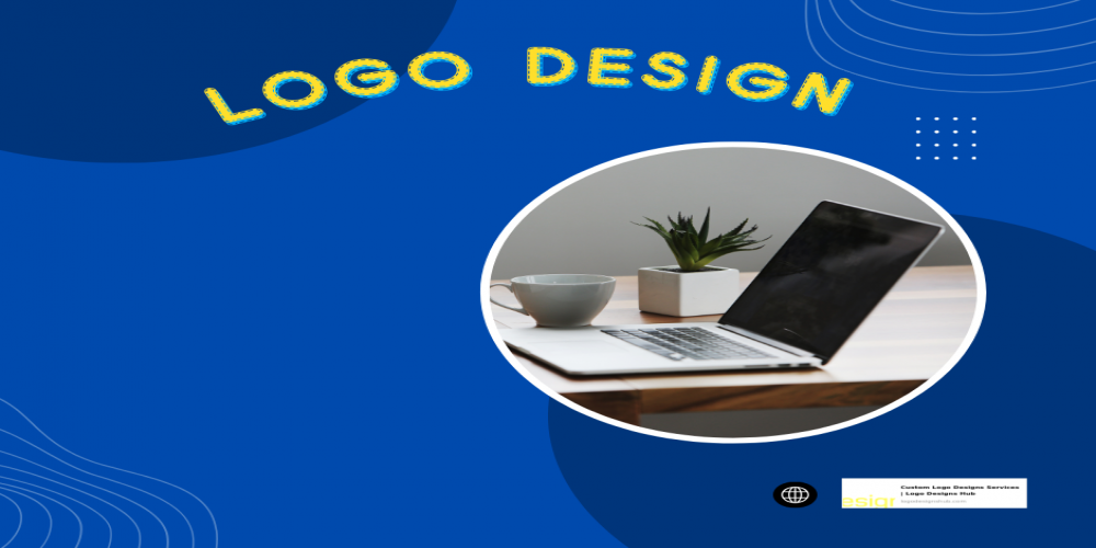 Logo Designs Hub: Where Creativity Meets Branding