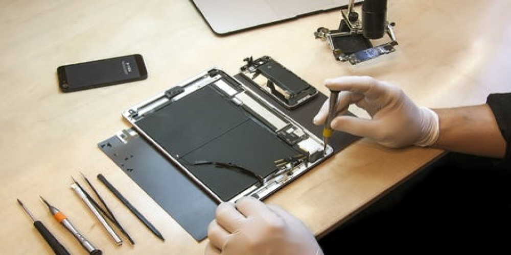 Understanding Common iPad Problems and Solutions