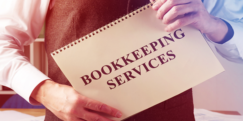  Bookkeeping for contractors: The risks of going DIY