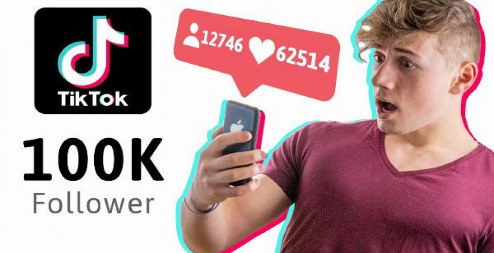 TikTok Popularität freischalten Tik Tok Follower Kaufen