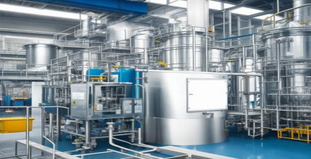 Thiamine HCl (Vitamin B1) Manufacturing Plant Project Report 2024: Business Plan, Machinery, Land and Construction Cost