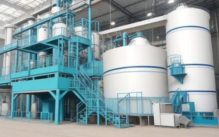 Phenylalanine Manufacturing Plant Project Report 2024, Project Details, Machinery Requirements and Cost Analysis