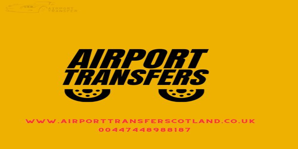 Navigating Glasgow: Smooth Airport Transfer Solutions