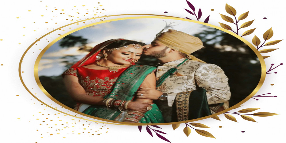 Kayastha Wedding Attire Unveiled