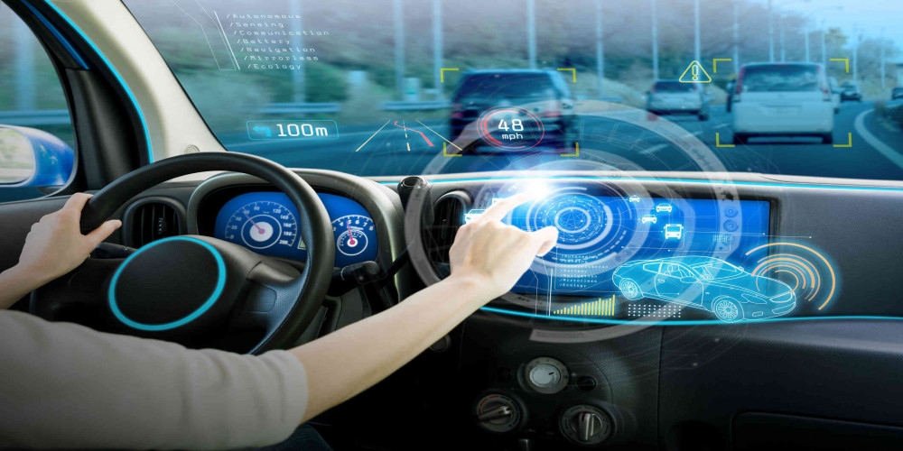 Commercial Telematics Market Size, Trends | Growth Report 2024-2032