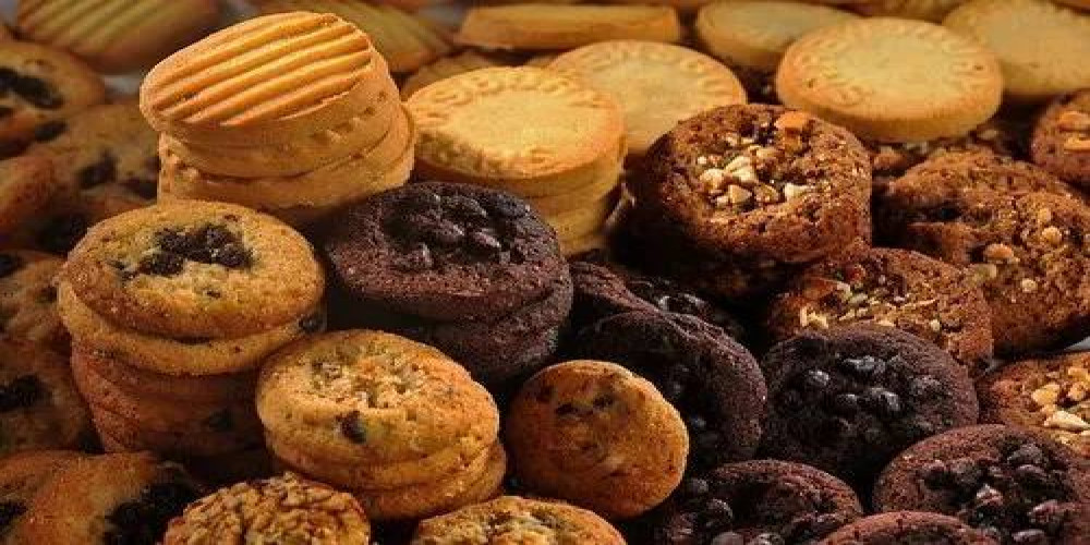 Where Can You Find Halal Biscuits in Australia?
