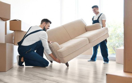 Time-Efficient Moves: The Swift Approach of Villa Movers and Packers in Dubai