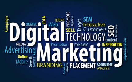 Revolutionizing Your Online Presence: Harnessing the Potential of SEO and Digital Marketing