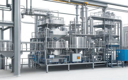 Gluconic Acid Manufacturing Plant Cost 2024 Report: Technology, Machinery and Raw Material Requirements