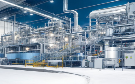 Xenon Difluoride Plant Project Report 2024: Industry Trends, Investment Opportunities, Cost and Revenue