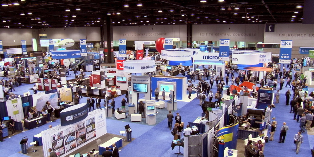 Mastering the Art of Trade Fair Marketing: Tips for Event Planners