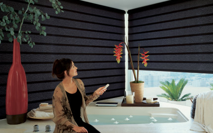 Unveiling the Modern Elegance: A Comprehensive Guide to Motorized Blinds and Shades