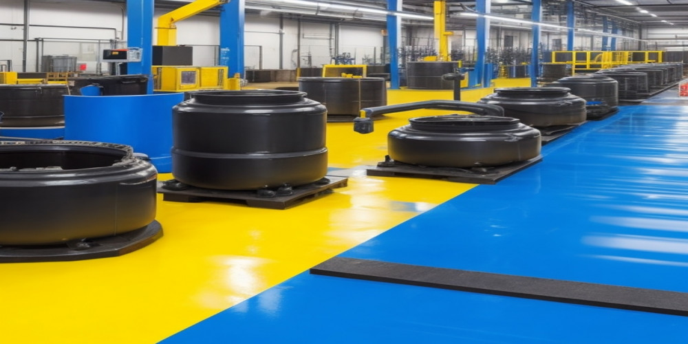 Butyl Rubber Sealant Manufacturing Plant Project Report 2024: Industry Trends, Investment Opportunities, Cost and Economics
