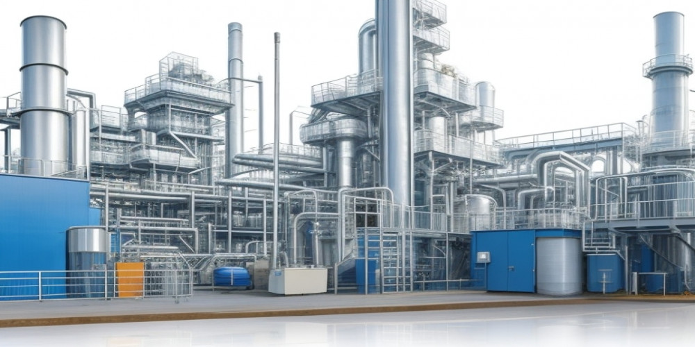 Sodium Dihydrogen Phosphate Manufacturing Plant Project Report 2024: Raw Materials and Industry Trends