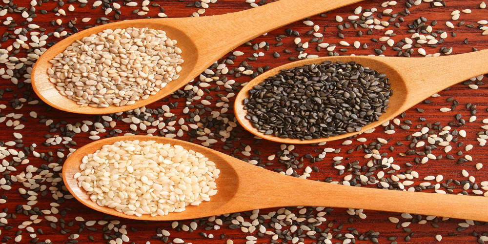 Sesame Seeds Processing Plant Project Report 2024: Industry Trends and Raw Materials