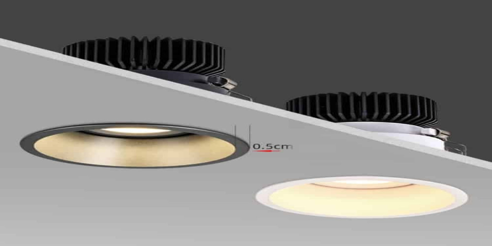 Setting up a LED Downlight Manufacturing Plant: Project Report 2024 and Business Plan