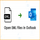 Effective Tactics to Migrate Windows Live Mail EML Files to Outlook