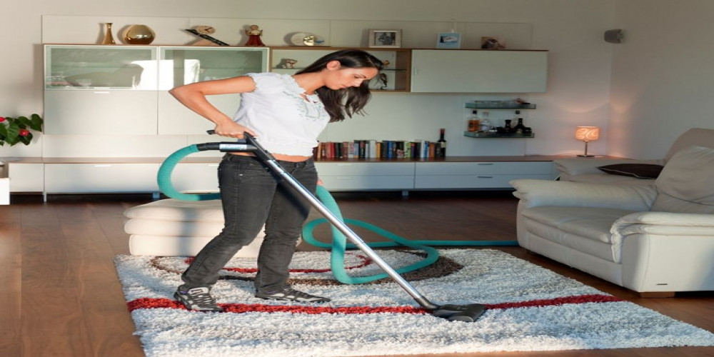 Breathe Easy: Say Goodbye to Lingering Allergens with Our Premier Brampton Cleaning Services!