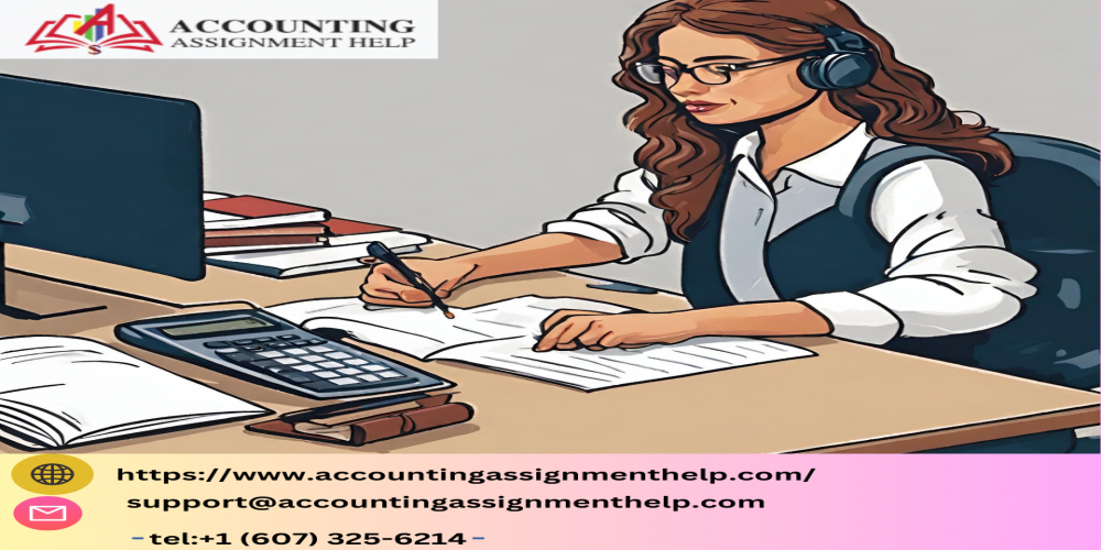 A Comprehensive Guide to the Top 10 Managerial Accounting Assignment Help Websites