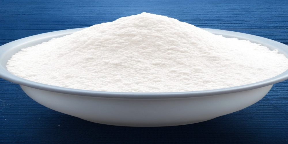 Ammonium Thiocyanate Manufacturing Plant Project Report 2024: Industry Trends, Investment Opportunities, Cost and Economics