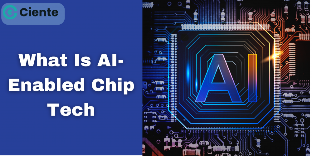 What are Artificial Intelligence Chips?