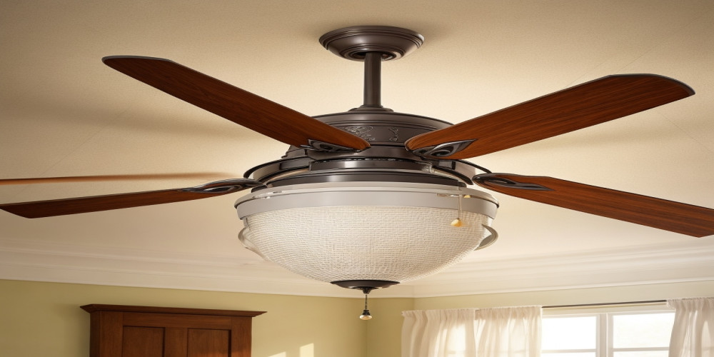 Ceiling Fan Manufacturing Plant Report on Project Details, Requirements and Cost Involved