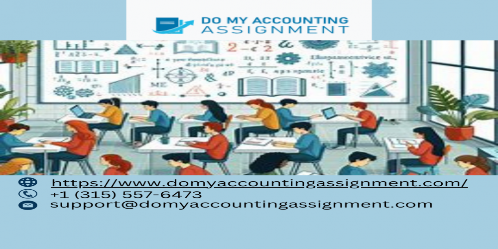 Crafting Success: Understanding the Benefits of corporate accounting Assignment Help Service