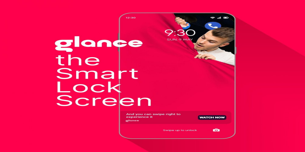 Express Yourself with Mi Glance Wallpaper: Go Beyond the Static, Embrace the Dynamic