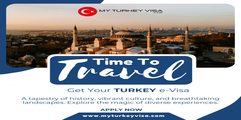 Unlocking the Wonders of Turkey: A Guide to Seamless Travel with the Turkey E-Visa