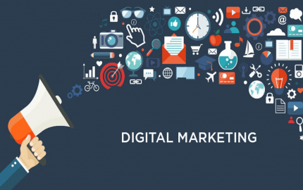 Elevate Your Business with Our Top-Tier Digital Marketing Agency